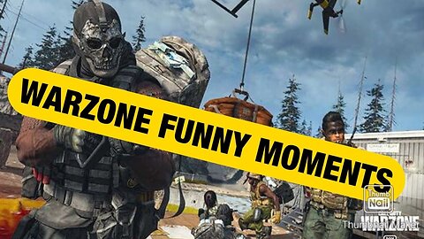 Epic & Funny Moments