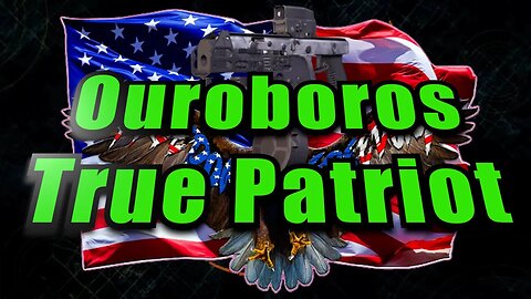 Division 2: Ouroboros True Patriot Builds