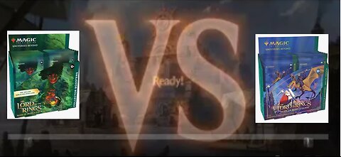 Which Lord of the rings set is better?