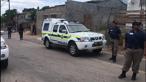 Gangs in PE take a knock after Bheki Cele’s intervention (9jN)