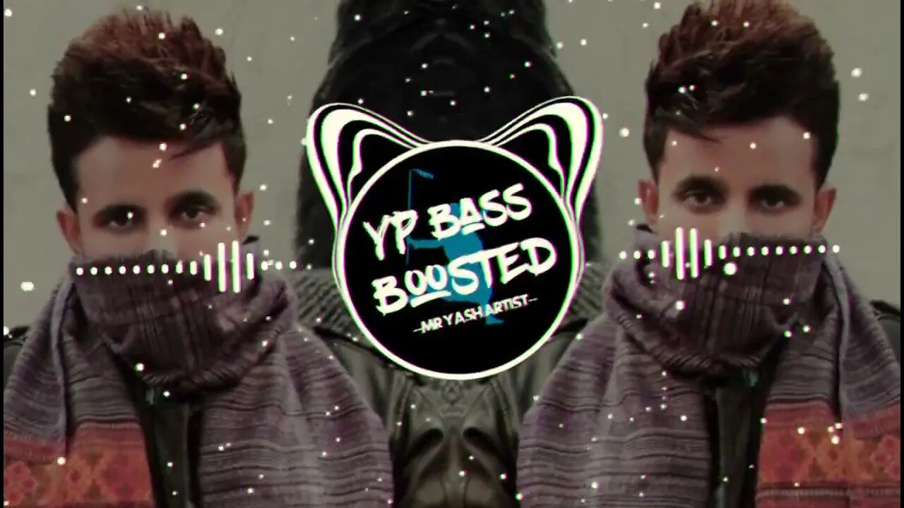 FUTURE (BASS BOOSTED) R NAIT | GURLEJ AKHTAR | LATEST PUNJABI BASS BOOSTED SONG 2022