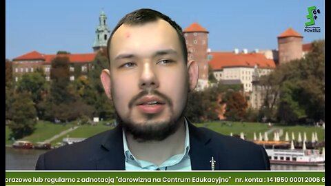 Kamil Klimczak: "Żółte kamizelki" nie dokonały przewrotu we Francji - podobnie będzie w Niemczech