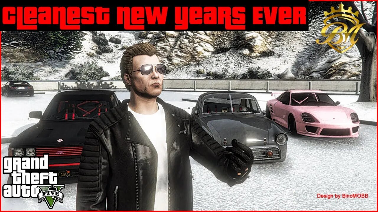 [XB1] New Years Car Meet| !giveaway !meets !clean | Sub free w/ Prime