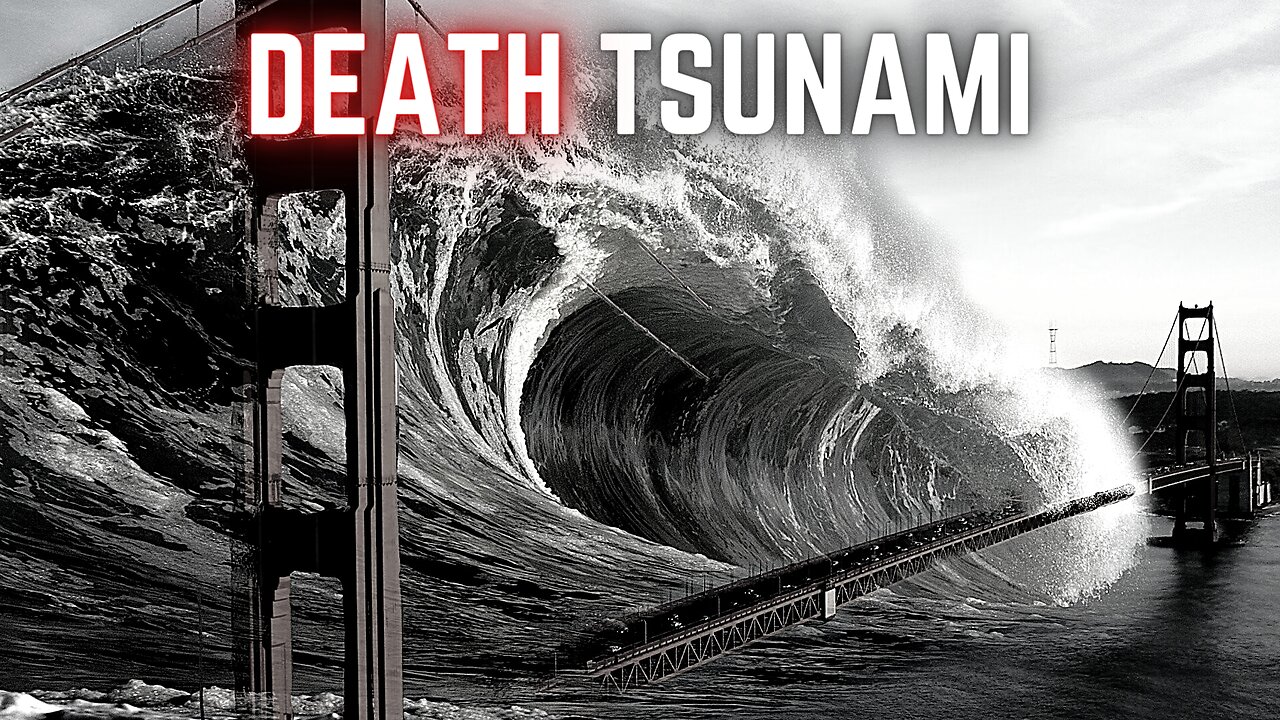 Death Tsunami: "They Found a Way to Slow-Kill People With This" – Dr. Sherri Tenpenny