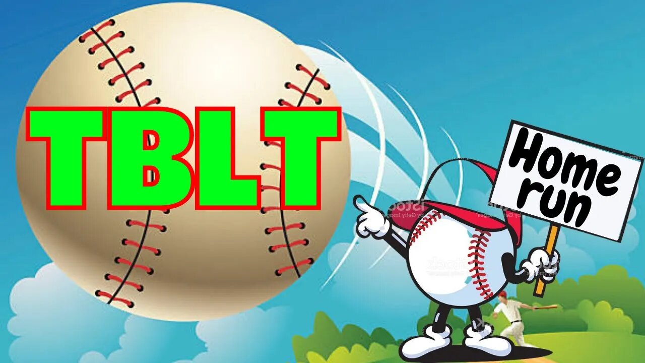 ANOTHER HOME RUN PLAY $TBLT Stock | $REV Stock Short Sale Data Update | $PEV Update | $RDBX Buy-Out