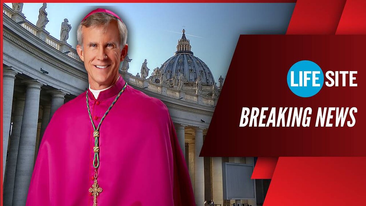 Catholics are not ‘schismatic’ for rejecting changes that contradict Church teaching