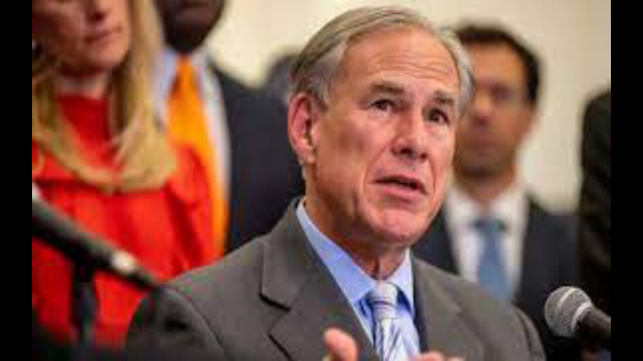 Greg Abbott Denounces NYC Mayor Adams’ ‘Baseless’ $708 Million Lawsuit Over Immigrant Buses