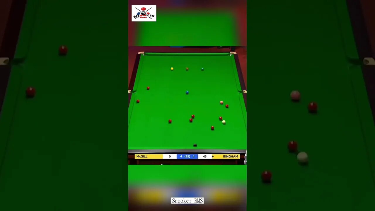 Tricks for a Snooker Game | #championofchampions #playerschampionship #snooker #foryou #shorts