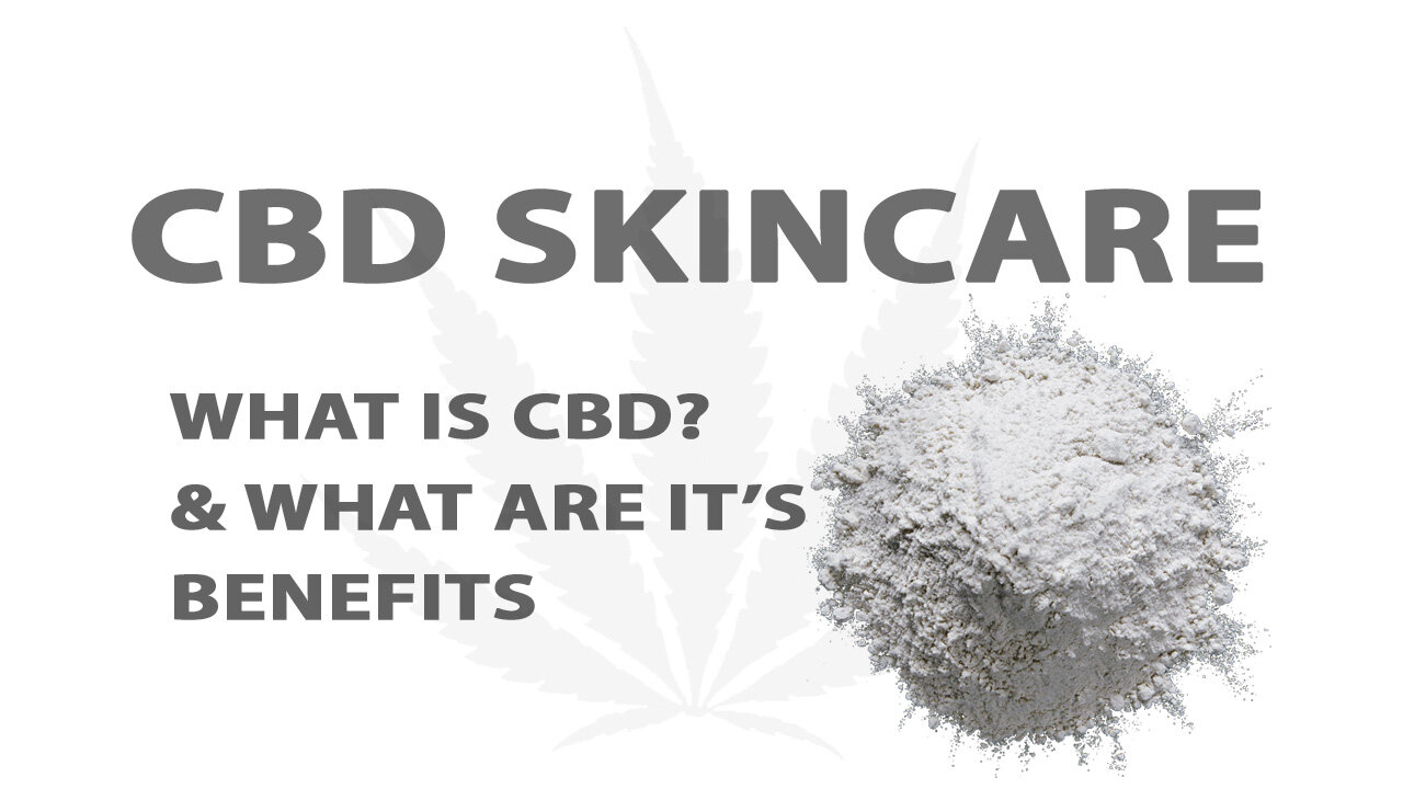 What is CBD? and what are its benefits? Black & Gold Natural Indulgence (BGNI) CBD Cosmetics