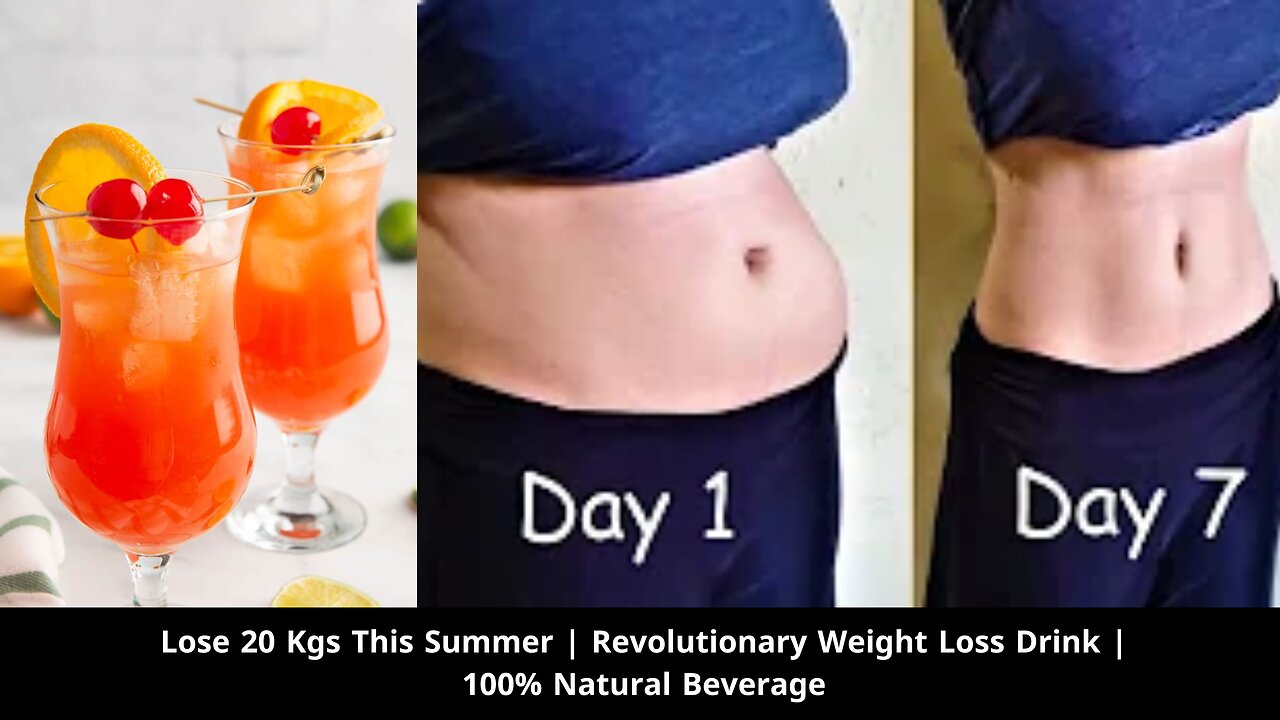 The Most Potent, Fast-Acting Formula for Incinerating Stubborn Fat #weightloss