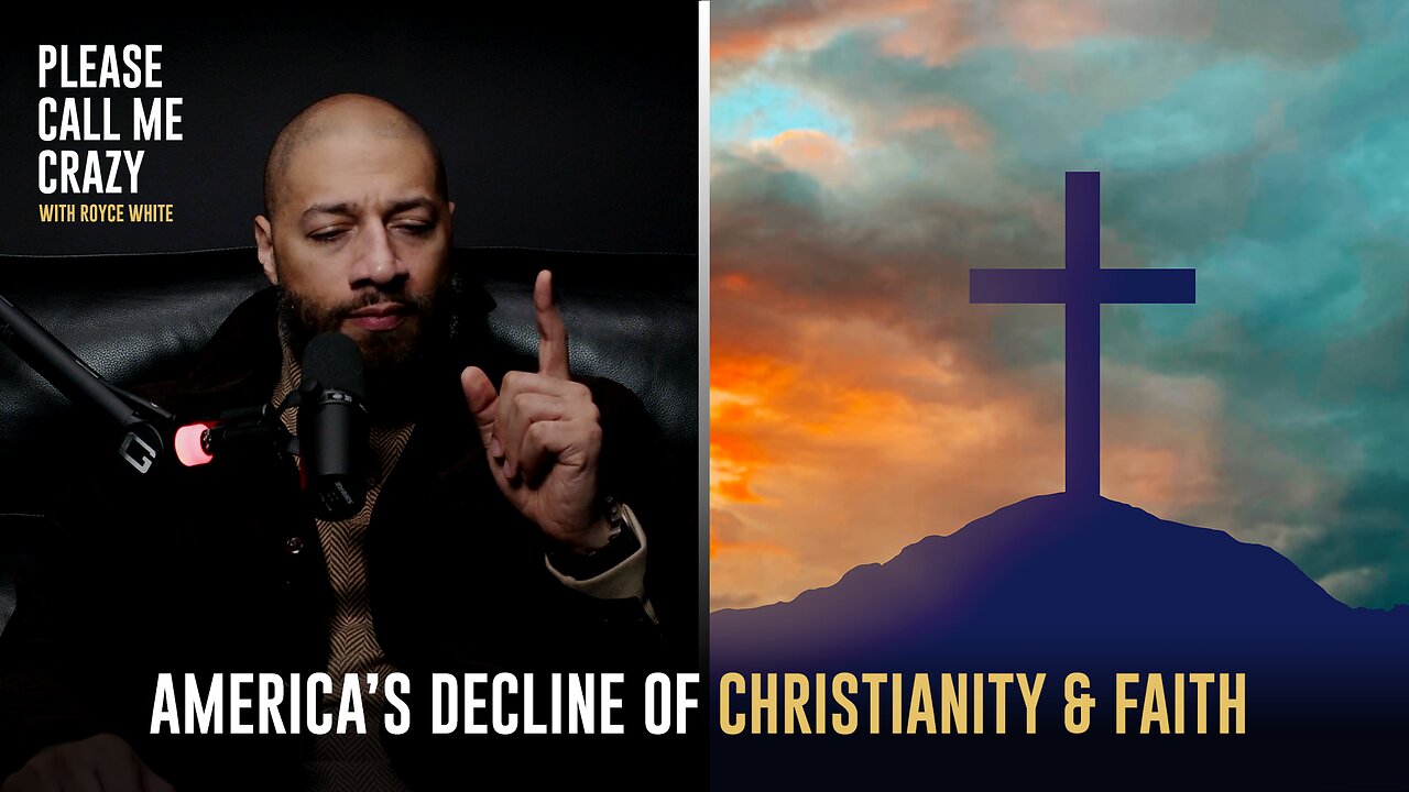 America's loss of Christianity, 4 Sins That Cry Out To Heaven For Justice | Please Call Me Crazy
