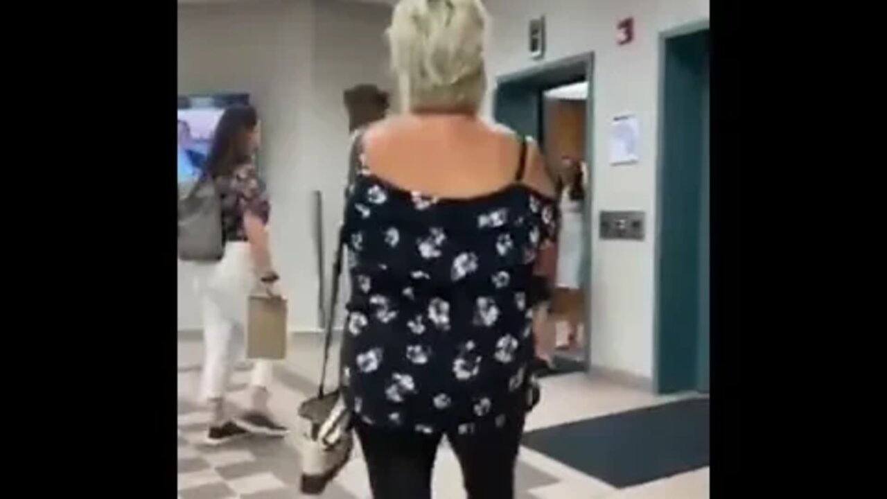 Get out Of Alberta Freeland!🇨🇦