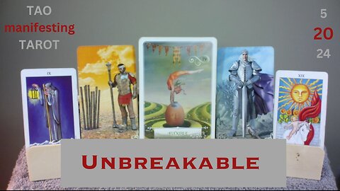 UNBREAKABLE