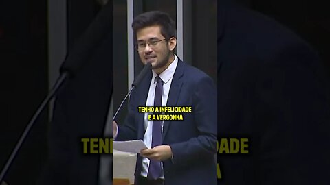 Não vendo o futuro do BRASIL por uma REELEIÇÃO! #shorts