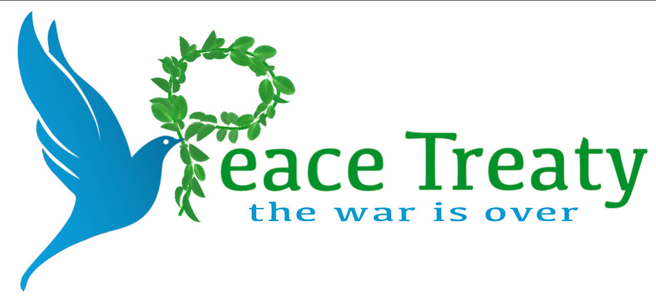 Peace Treaty Promo Video