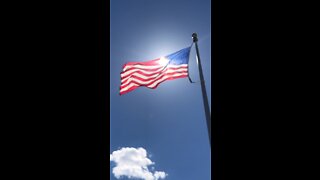 God Bless America!