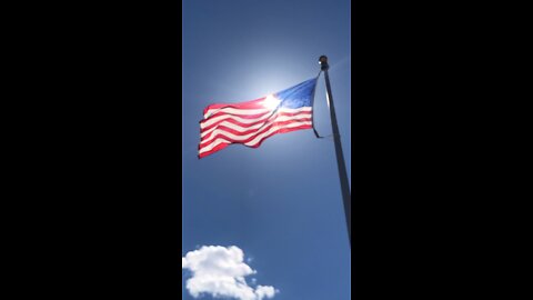 God Bless America!