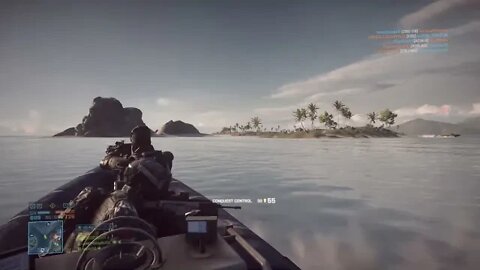 Support chopper try hards |Episode 83| Battlefield Adventures