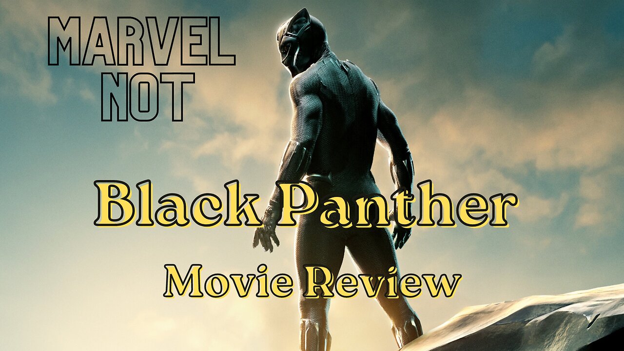 Black Panther Occult Movie Review -A Clash of Ideologies