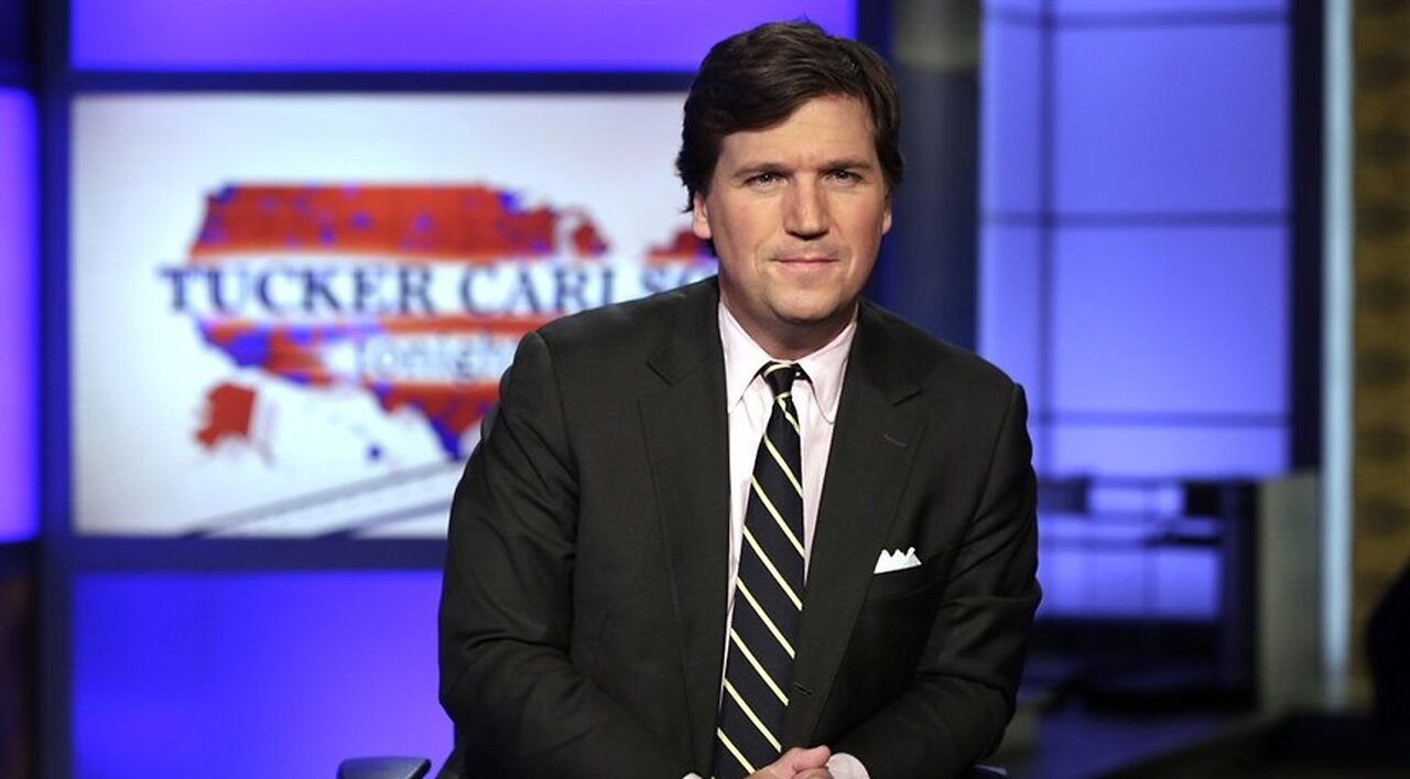 Ratings Blowout: Tucker Carlson's Jan. 6 Coverage Brought Six Times as Many Viewers as CNN