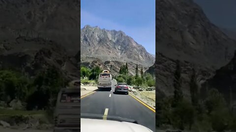 Beautiful Pakistan