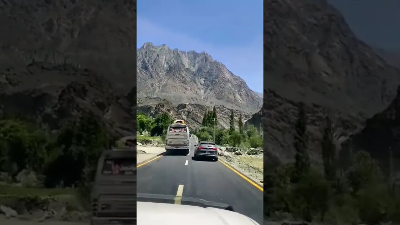 Beautiful Pakistan