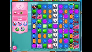 Sweet Winter Memories, Day 4, Win and Prize Reveal for Candy Crush Special Event!!!