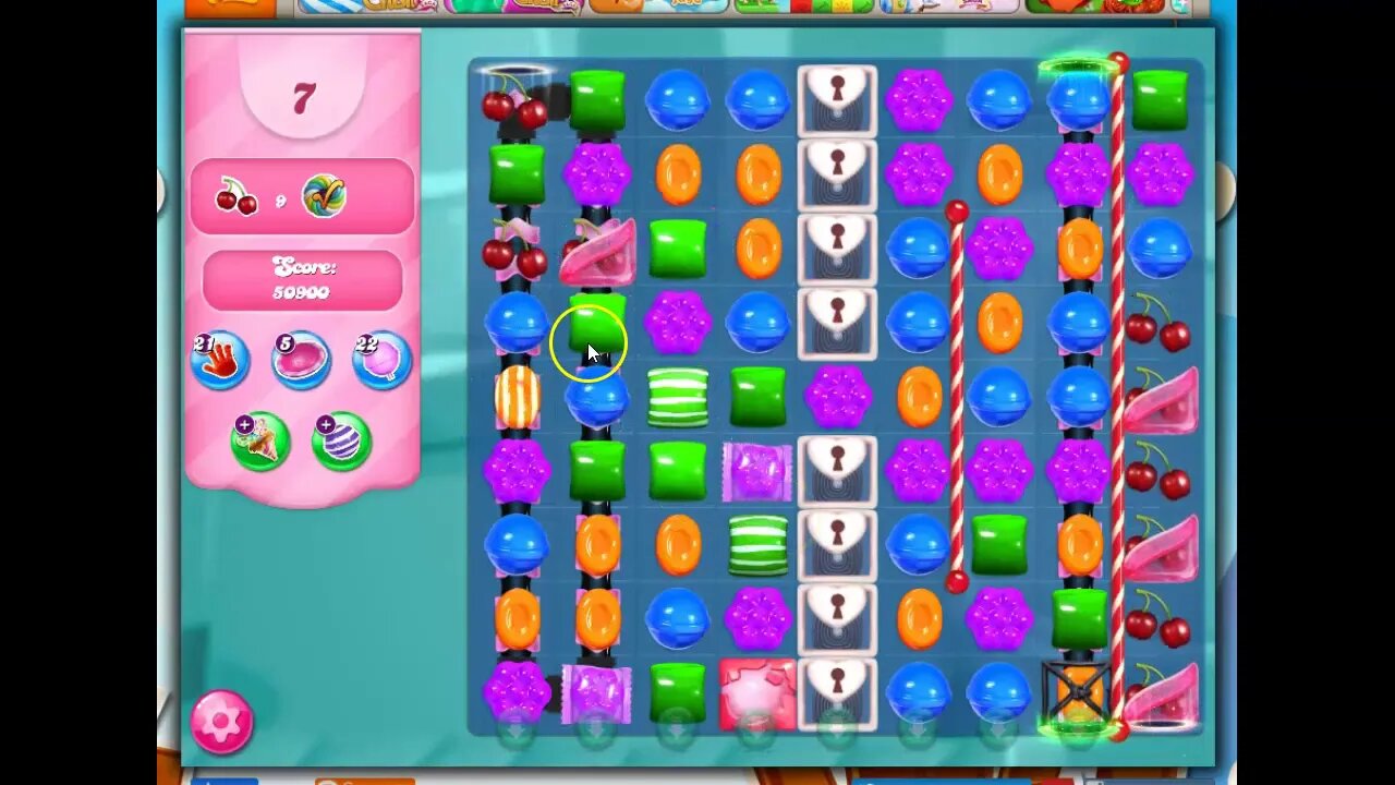 Sweet Winter Memories, Day 4, Win and Prize Reveal for Candy Crush Special Event!!!