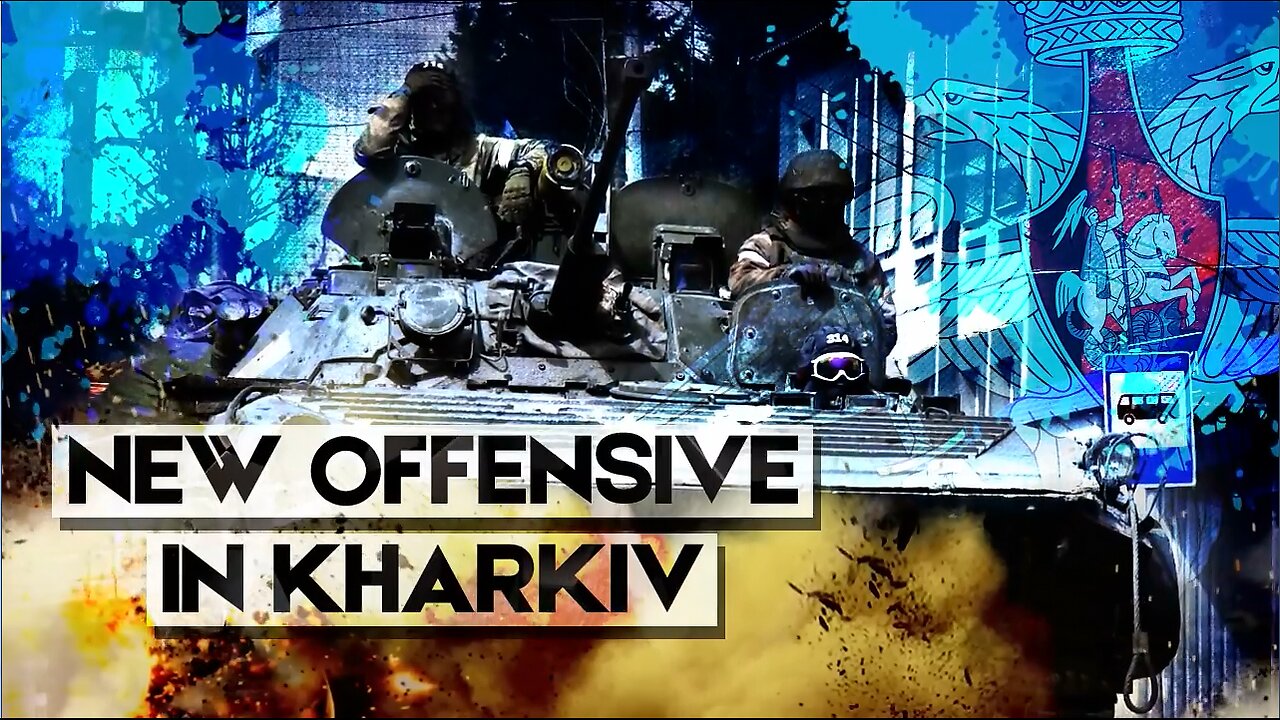 ►🇷🇺🇺🇦🚨❗️⚡ Southfront | Kiev Threatened by New Russian Offensive in Kharkiv | July 2 2024