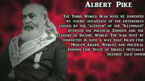 The White Pill Perspective Part 2: Pikes War