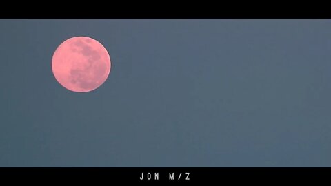 pink moon