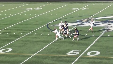 Lax PL JV vs Chan - May 4, 2022 1 of 11