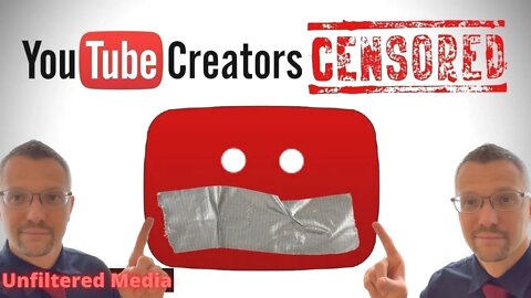 Unfiltered Media is BACK! Where was I? (Channel Update)