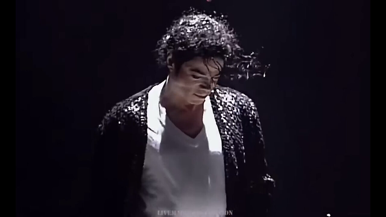 Michael Jackson Billie Jean Live Munich 1997 Widescreen HD