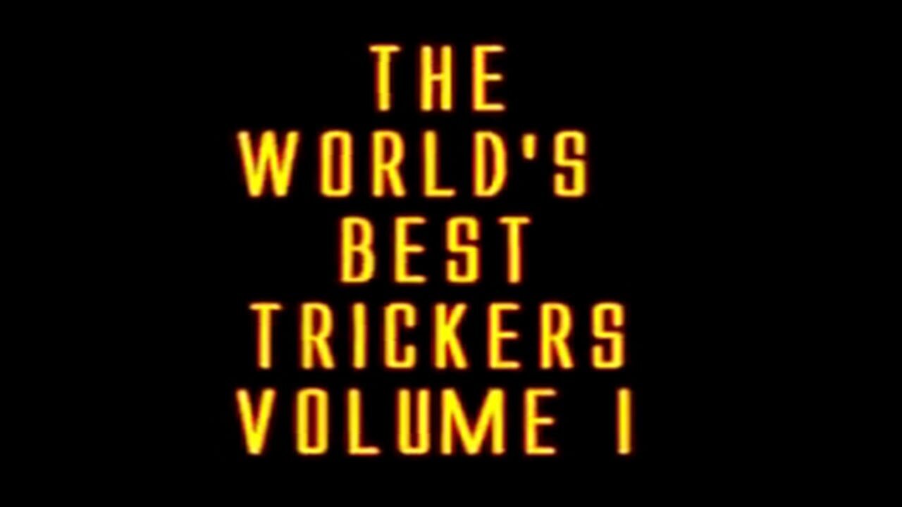 World Best Tricks Vol 1 ⭐⭐⭐⭐⭐