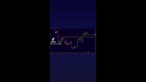 If #Bitcoin falls below $27,000, it could crash significantly🚨