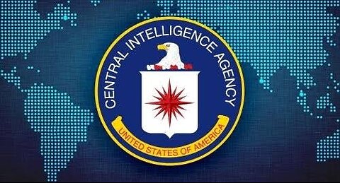 CIA_s Influence on 60