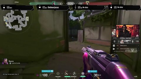 [18+/PC/English] Journey through the bullshit rank!