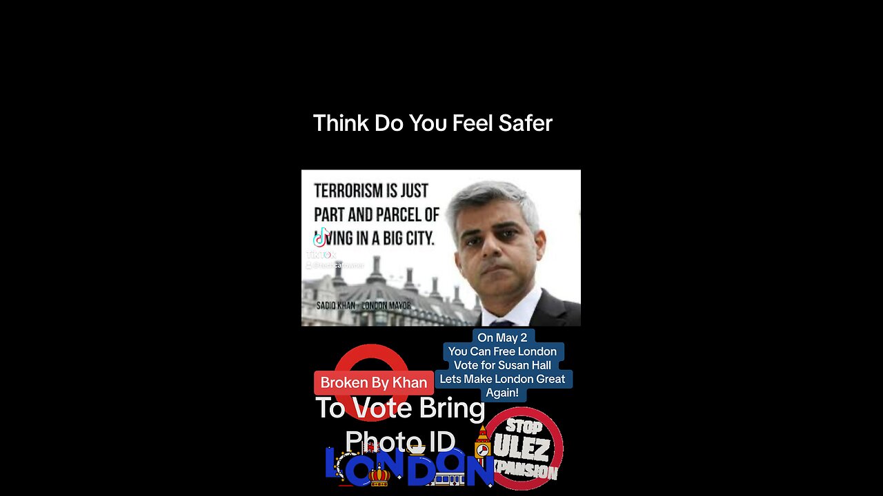 This is your life under khan
