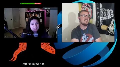 RE #9: Jessica Green Covers: More Kenosha, Portland, RNC, and MORE