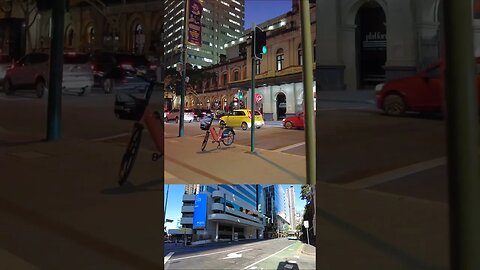 Brisbane City Exploration || QLD - AUSTRALIA