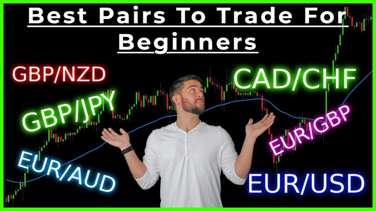 Forex: What Are The Best Pairs To Trade With A SMALL Account?