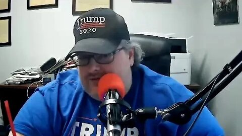 8/29/2020 RANT video