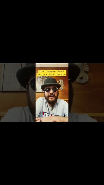 Doctor Who Is Gay? BBC Responds to Reports