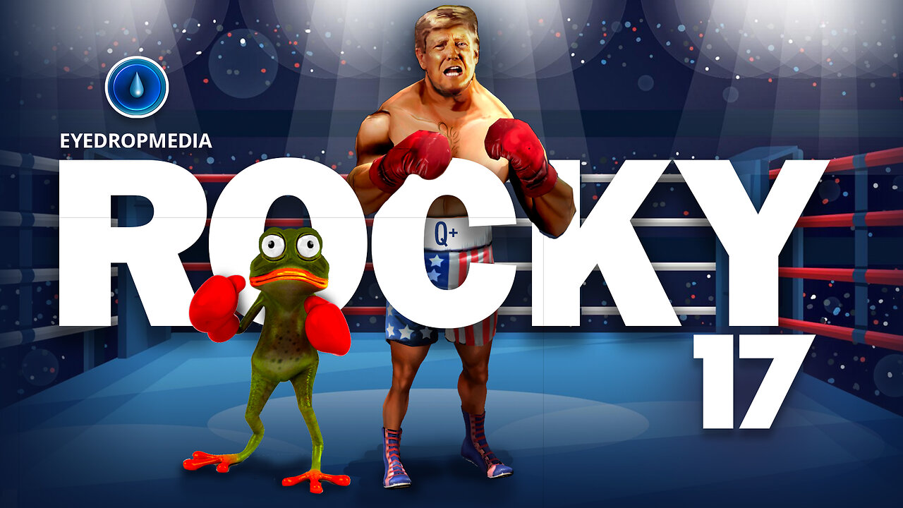 ROCKY 17 - EYEDROPMEDIA