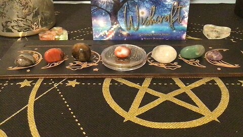 Love ❤️ and Protection✨ Oracle Reading