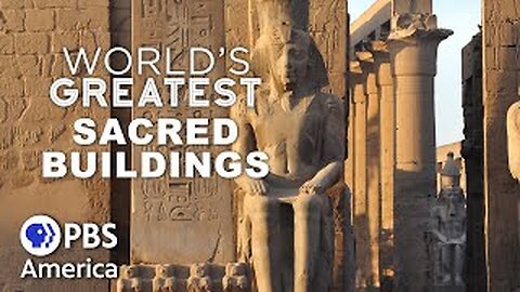 world's greatest sacred buildings full episode