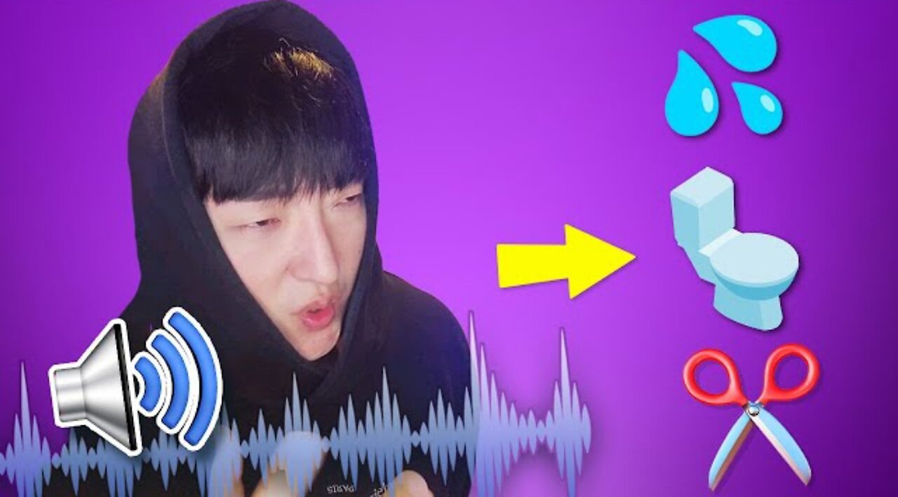 Guess the SONG | Emoji Beatbox Challenge