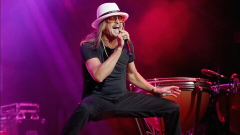 Kid Rock won’t apologize to Oprah or Joy Behar