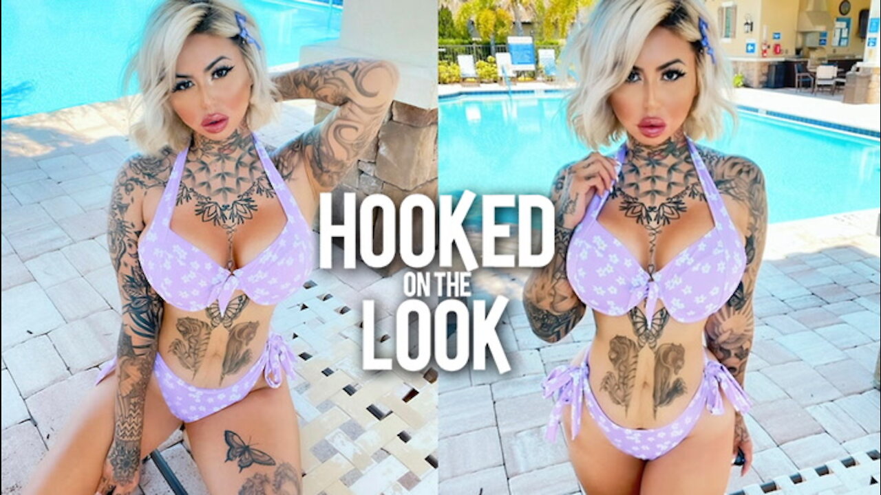 My Brother's Death Inspired My Tattoo Transformation | HOOKED ON THE LOOK